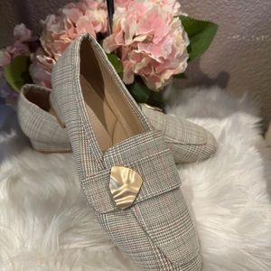 Agatha Shoes